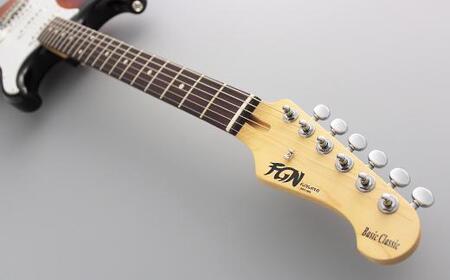 エレキギター FGN BCST100RBD-3TS (3トーンサンバースト)｜ フジゲン