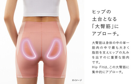 SIXPAD Hip Fit【Lサイズ】 | 愛知県名古屋市 | ふるさと納税サイト
