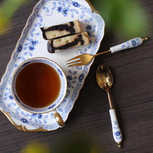 ティースプーン 5本 セット NARUMI スプーン 食器 紅茶 コーヒー 珈琲