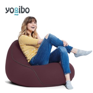 M351-3 ビーズクッション Yogibo Lounger(ヨギボー ラウンジャー