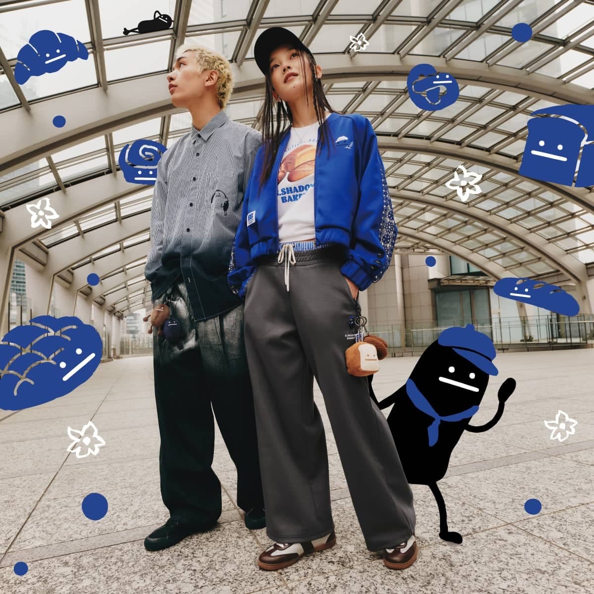 グラニフ(graniph)公式オンラインストア