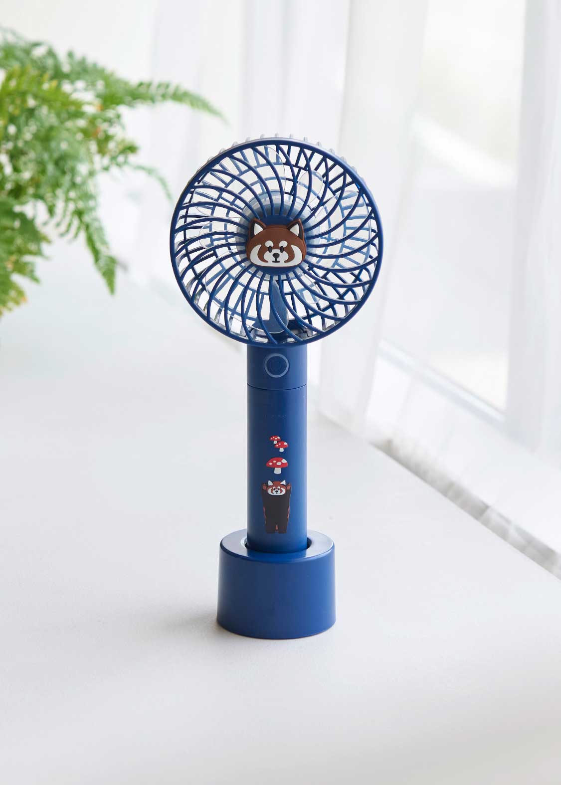 イカクナニコレ｜ハンディファン｜グラニフ(graniph)公式オンラインストア