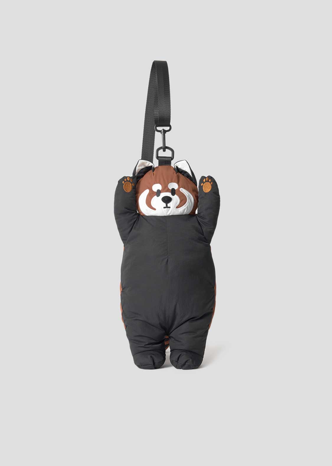 イカク｜ぬいぐるみバッグ｜ユニセックス｜グラニフ(graniph)公式