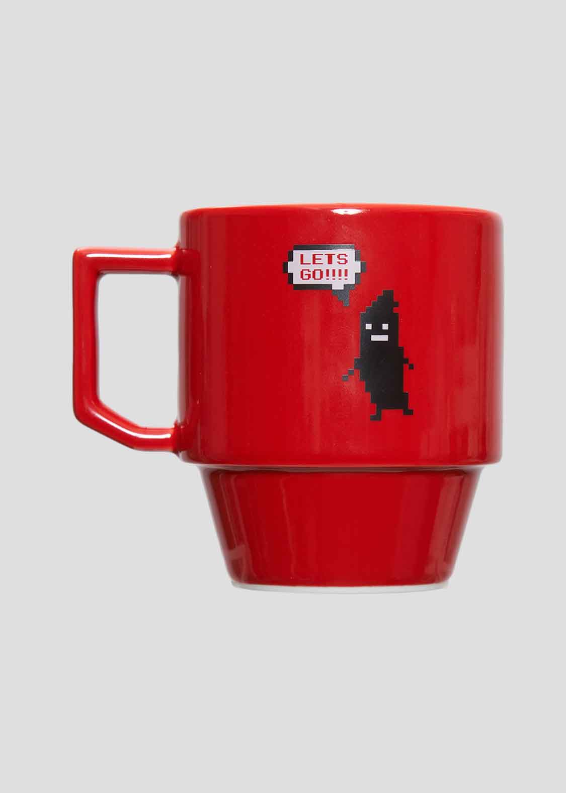 ビューティフルシャドーゲームス｜ブロックマグ ビック｜グラニフ