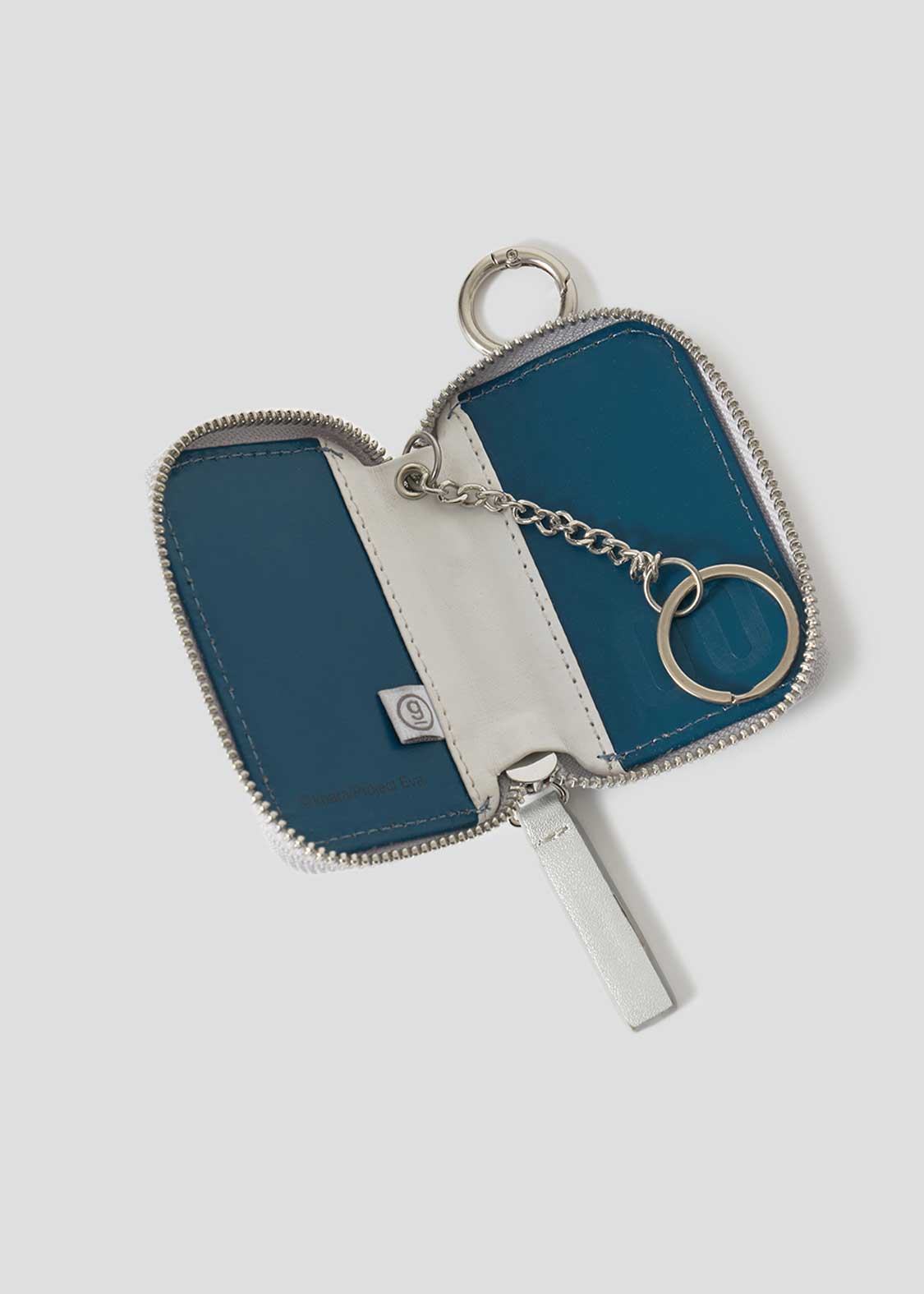 追加予約：4月28日以降順次発送】アダム計画｜ウォレット＆キーケース