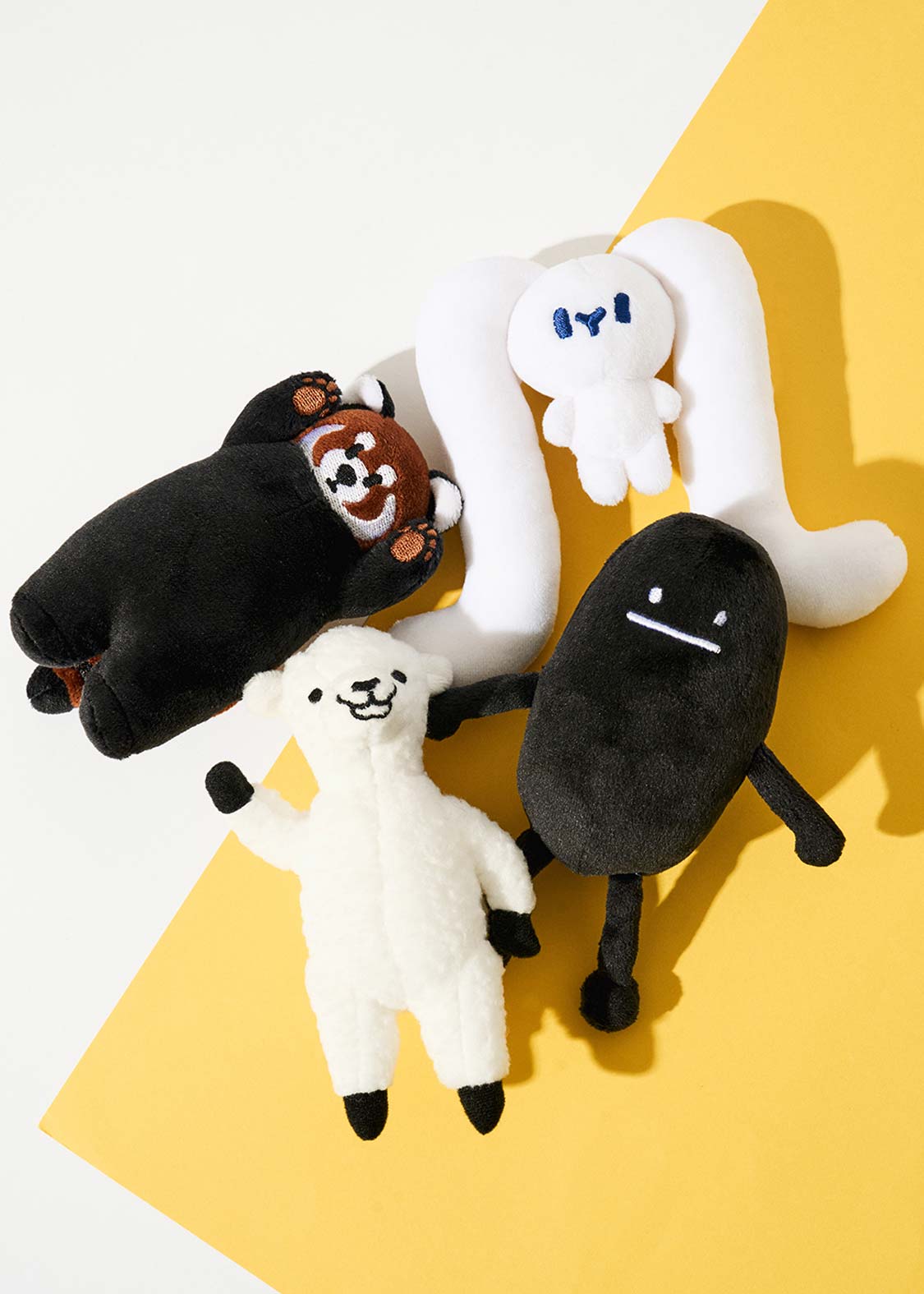 ラムチョップ｜モバイルトイグリップ｜ホームグッズ｜グラニフ(graniph