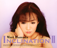 INCLINATION II／浜田麻里｜音楽ダウンロード・音楽配信サイト mora