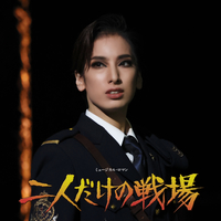 花組 梅田芸術劇場('23)「二人だけの戦場」／宝塚歌劇団 花組｜音楽