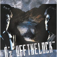 OFF THE LOCK／B'z｜音楽ダウンロード・音楽配信サイト mora