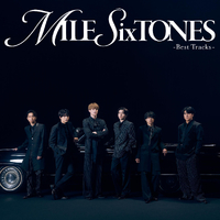 Amazing!!!!!!／SixTONES｜音楽ダウンロード・音楽配信サイト mora