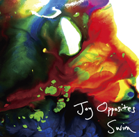 Swim／Joy Opposites｜音楽ダウンロード・音楽配信サイト mora
