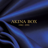 AKINA BOX 1982-1991／中森明菜｜音楽ダウンロード・音楽配信サイト