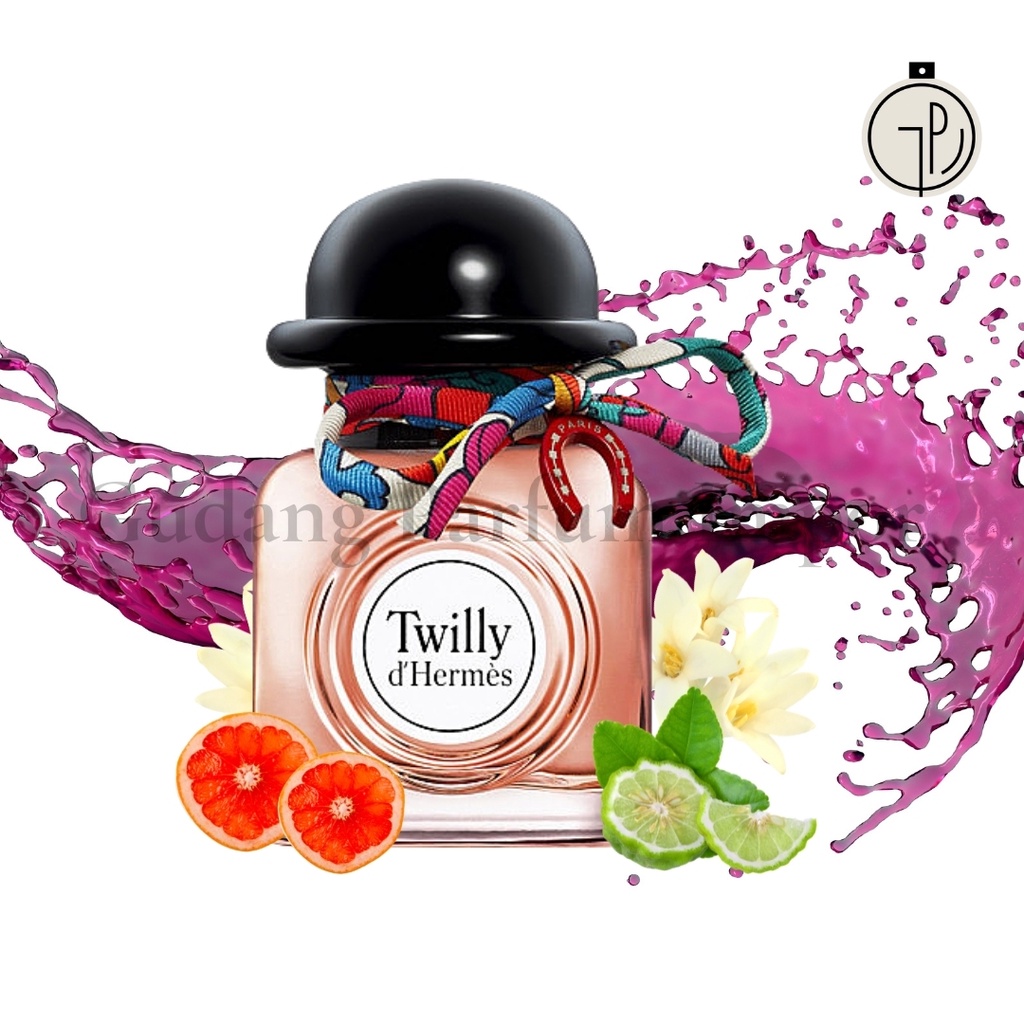 Hermes Charming Twilly D Hermes for Women EDP 85ml Product