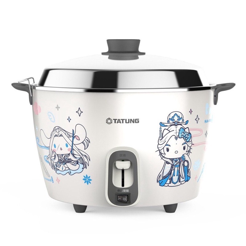 TATUNG大同Hello Kitty 電鍋｜優惠推薦- 蝦皮購物- 2026年2月
