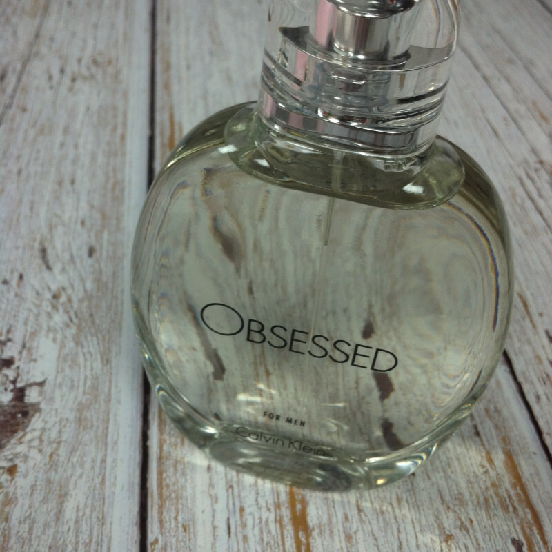 Calvin Klein | Obsessed For Women Eau De Toilette Spray | she