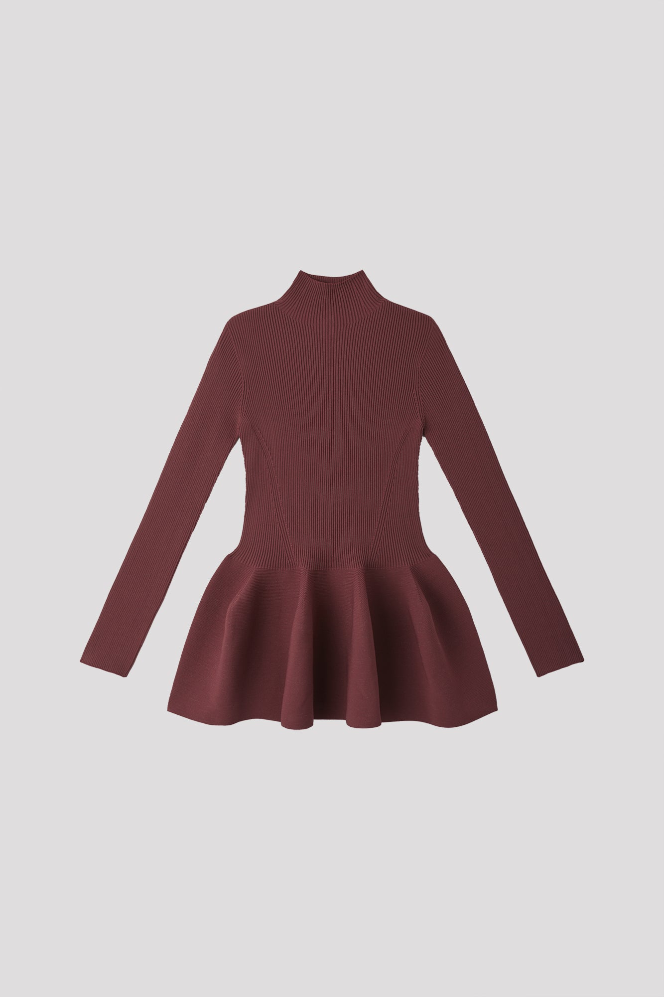 POTTERY GLITTER CARDIGAN