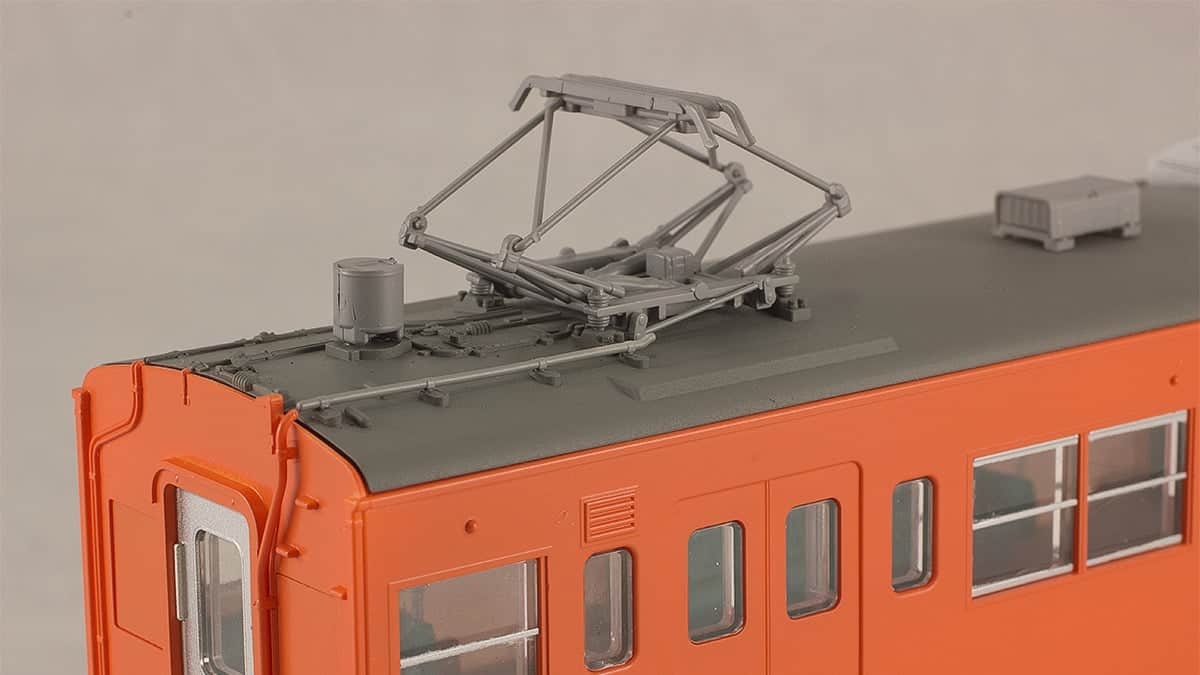 PLUM，JR東日本201系を1／80スケールで製品化｜鉄道ニュース｜2019年11