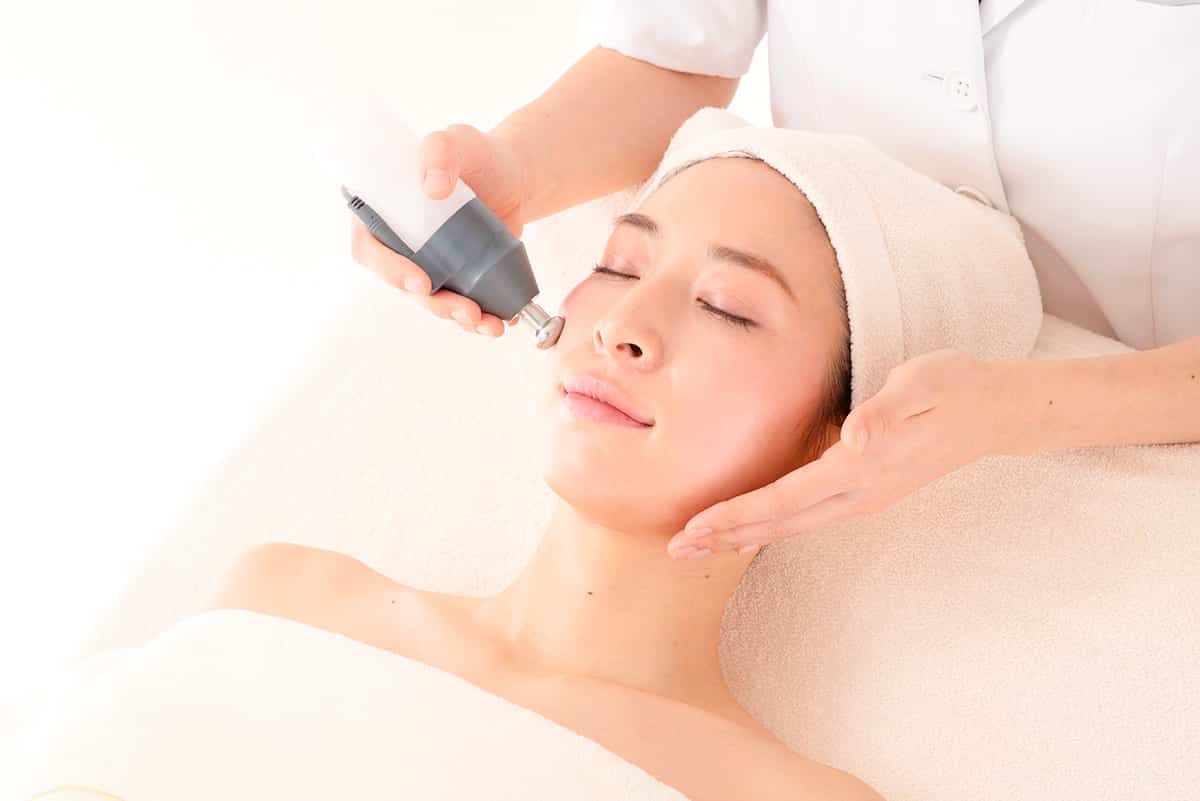 スキンブライトコース｜ エステティックサロン シーズ・ラボ【公式】