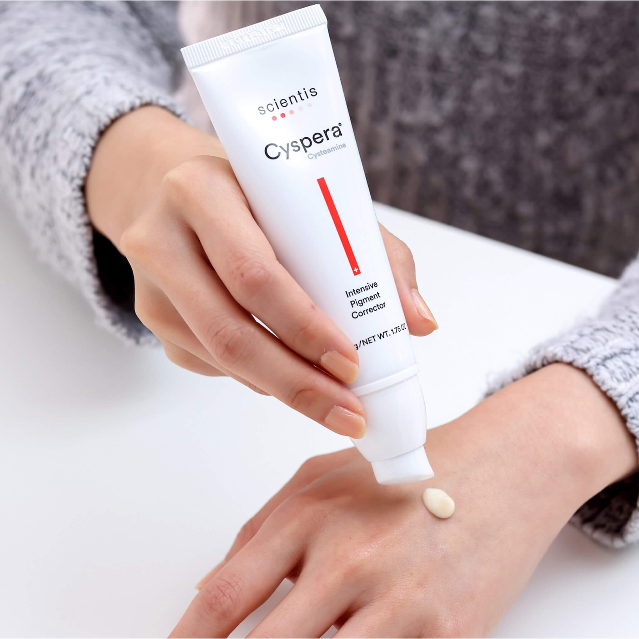 Cyspera Intensive Pigment Corrector - 5% Cysteamine Hydrochloride