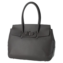 エメリーブリーフケース(3way) | ビジネスバッグ（革） | バッグ