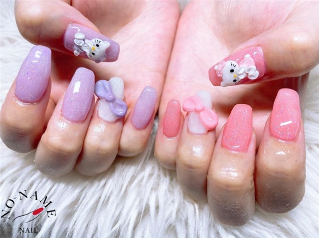 3Dアートとは？初心者向けの作り方と2026年の最新3Dネイルデザインを