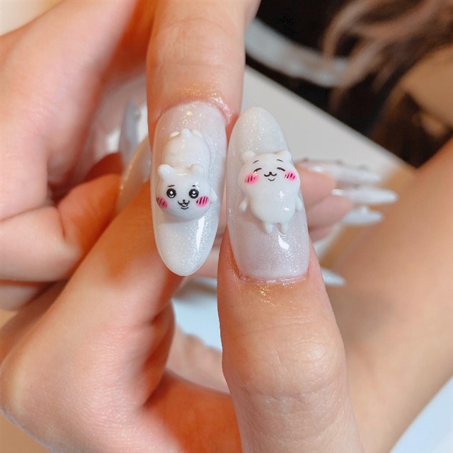 3Dアートとは？初心者向けの作り方と2026年の最新3Dネイルデザインを