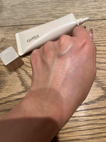 エクセル2026年春の新作UV2選！くすみ補正の新色下地＆即完売の限定