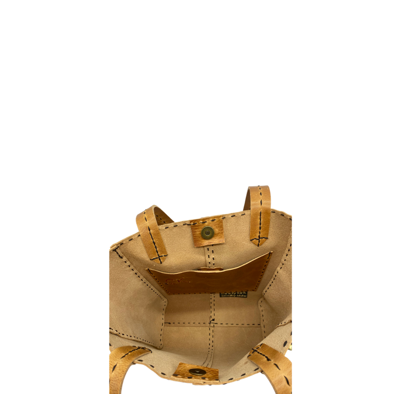 Mama | Tote Shoulder Bag | Cindy Kirk Designs