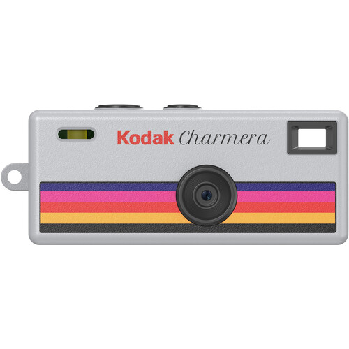 Kodak Charmera Key Chain Digital Camera (Blind Box) | Cinegear
