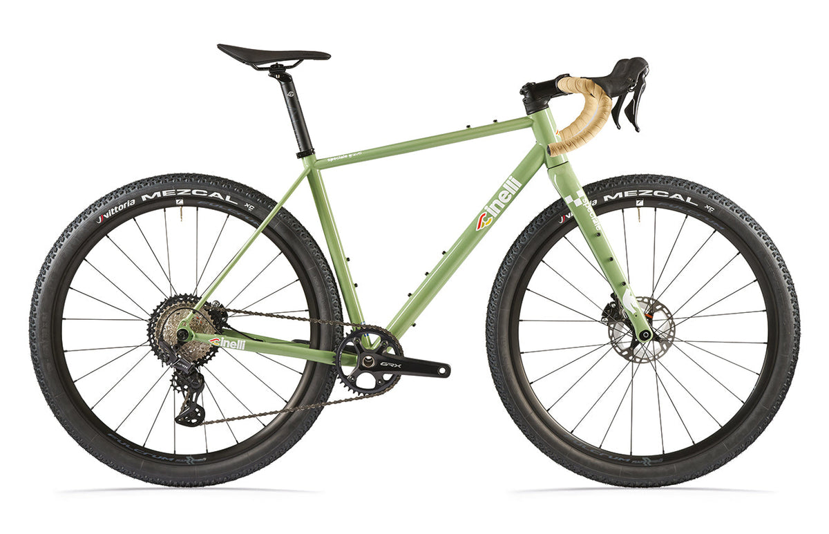 zydeco silver bootleg – Cinelli Official