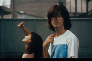 青山真治監督“北九州サーガ”連続上映 | 横浜シネマリン