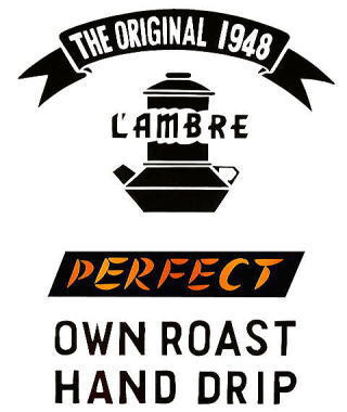 カフェ・ド・ランブル | CICACO