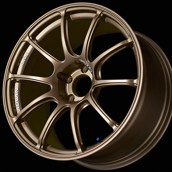 ADVAN RZ2 Wheel » Cicio Performance