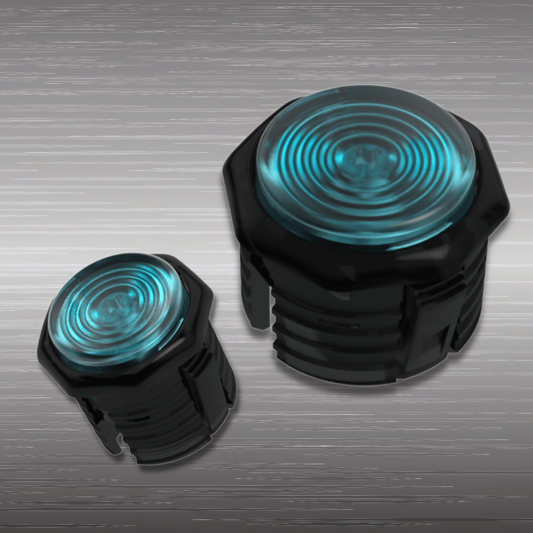 GamerFinger HBFS はめ込み式 24/30mm | ボタン | メカニカル – CIELOGAMES