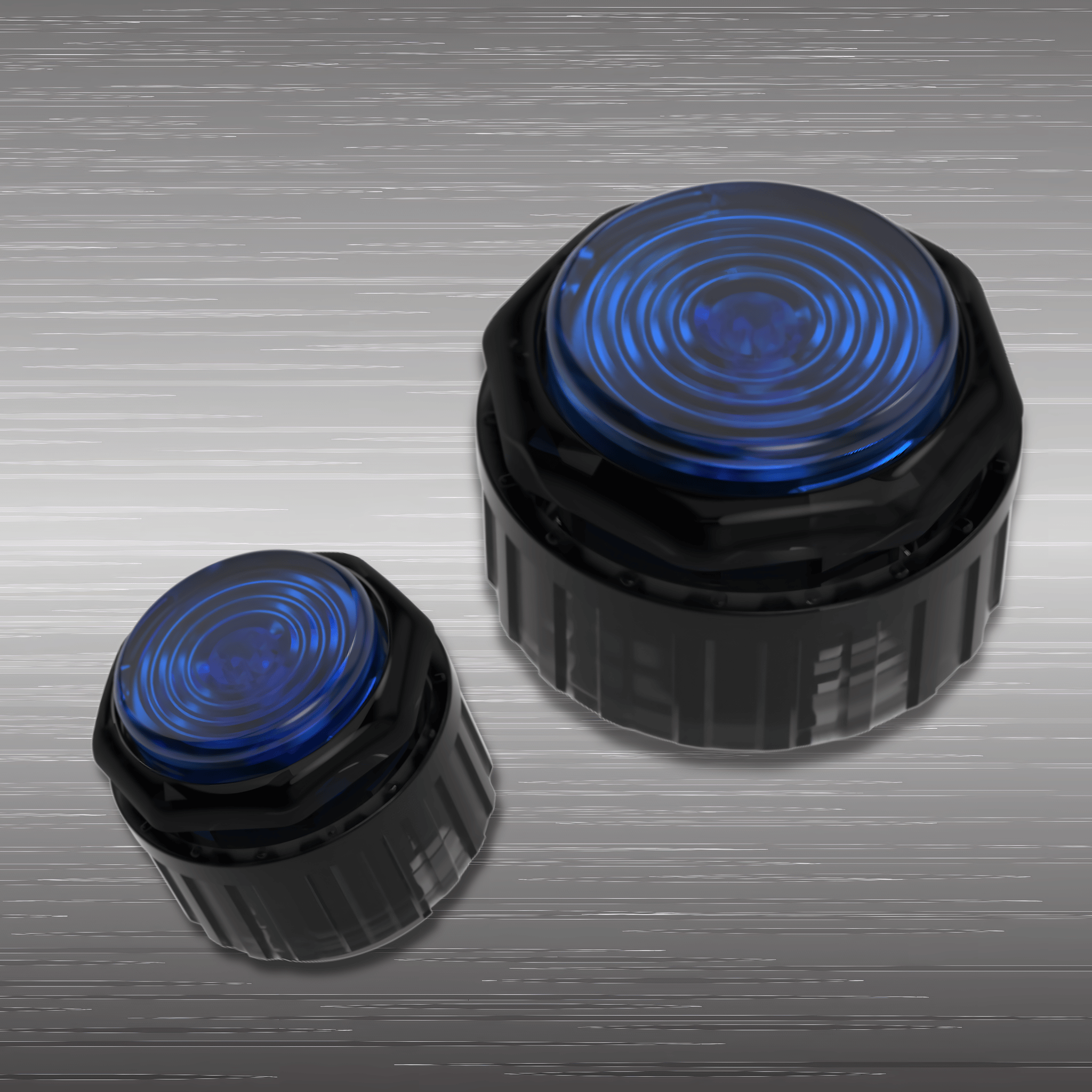 GamerFinger HBFS ネジ式 24/30mm | ボタン | メカニカル – CIELOGAMES