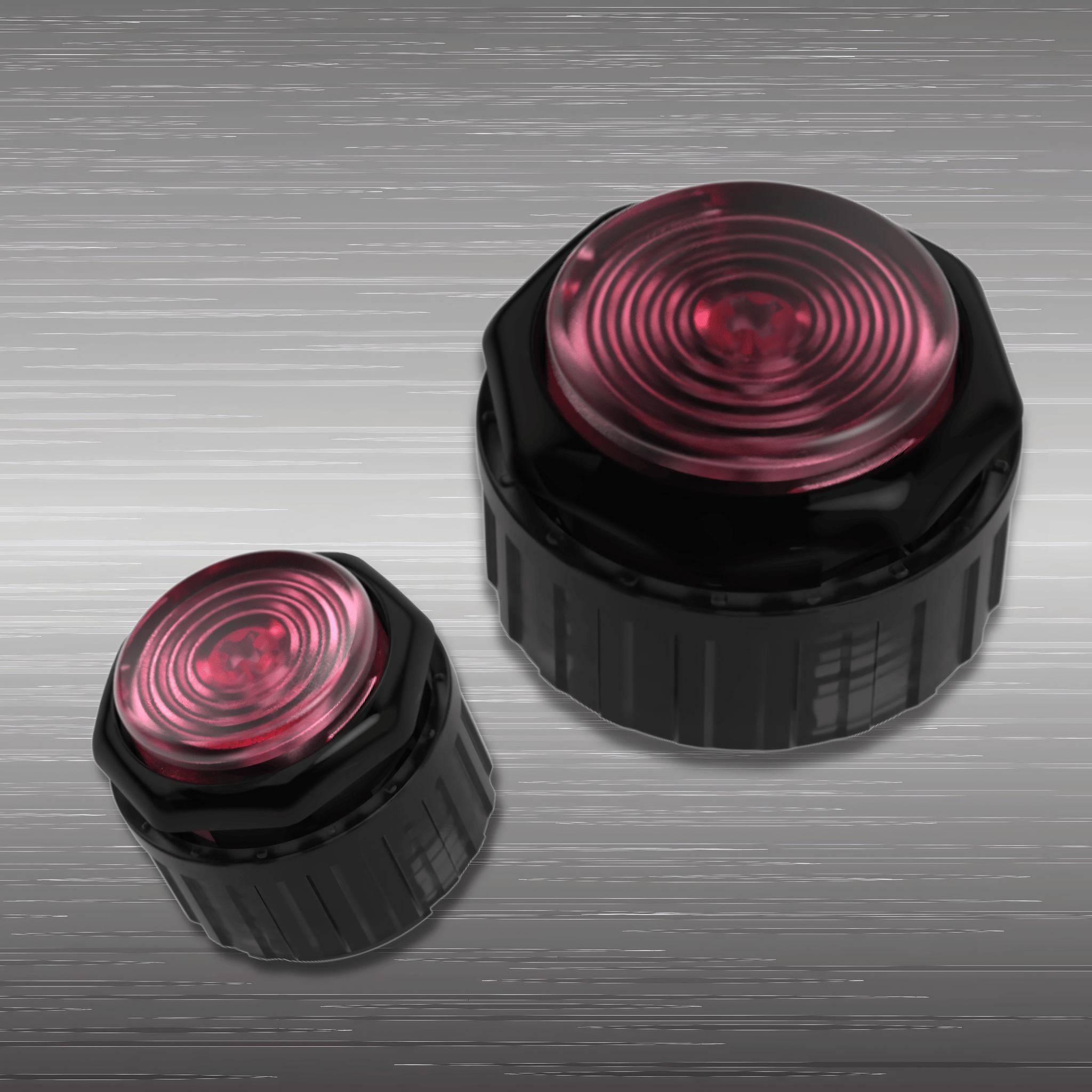 GamerFinger HBFS ネジ式 24/30mm | ボタン | メカニカル – CIELOGAMES