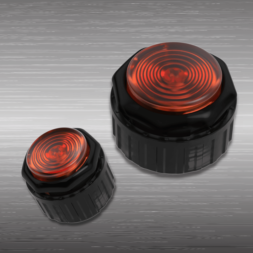 GamerFinger HBFS ネジ式 24/30mm | ボタン | メカニカル – CIELOGAMES