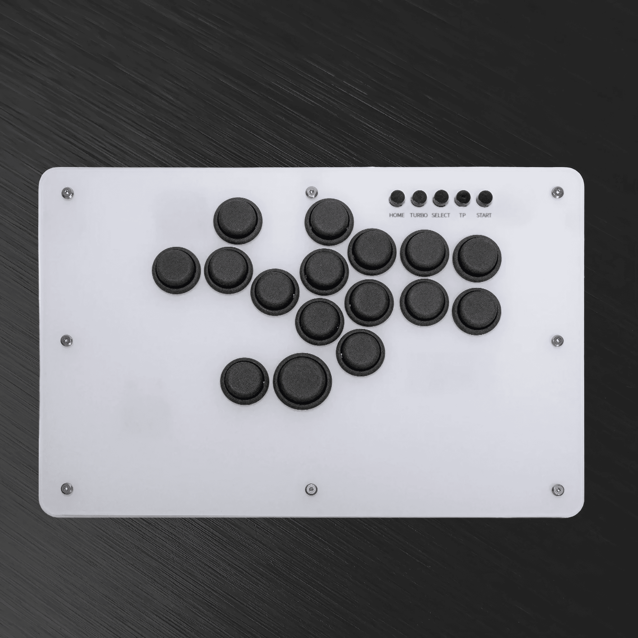 Tikitaka Tシリーズ T16 ノーマル版 | 薄型レバーレスコントローラー