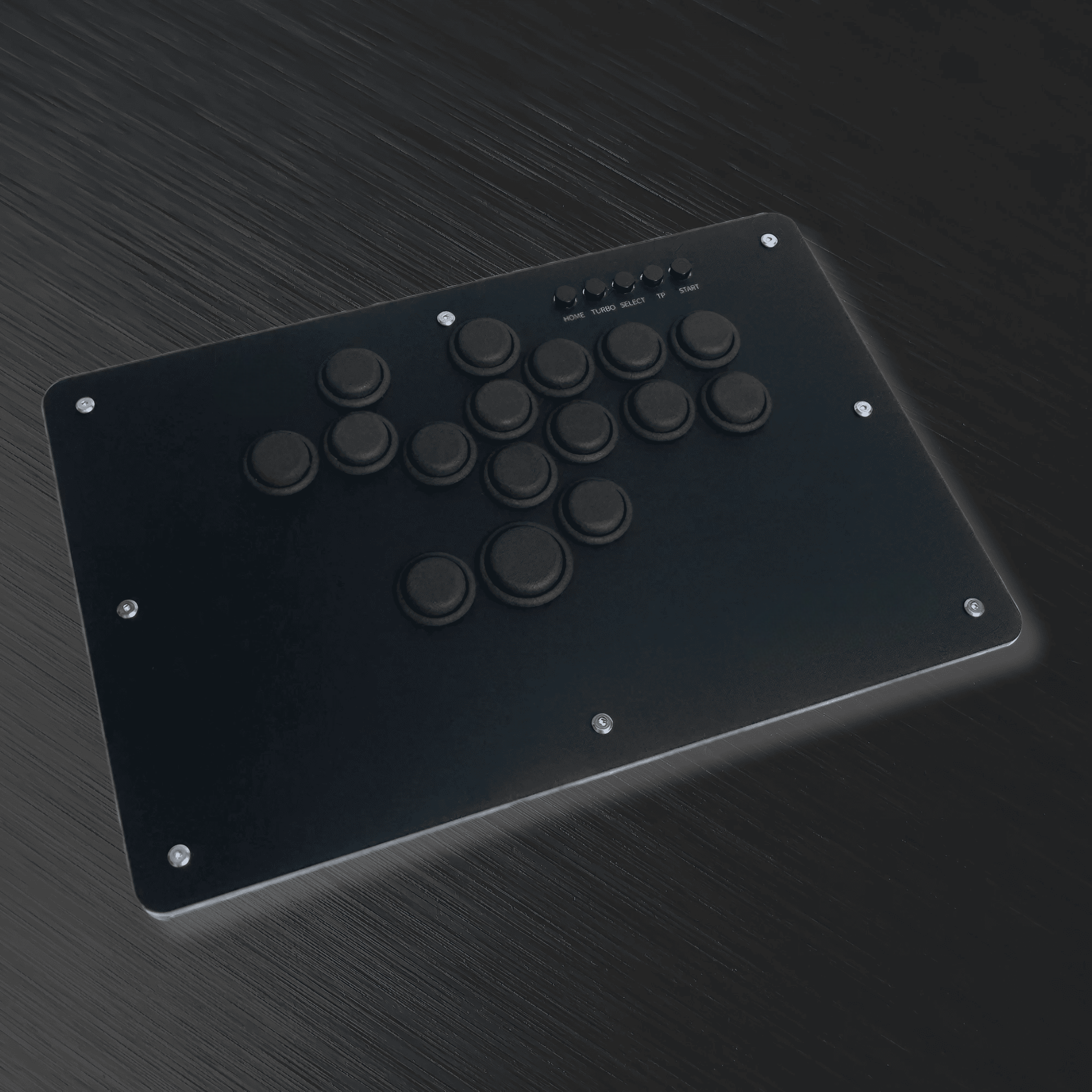 Tikitaka Tシリーズ T16 ノーマル版 | 薄型レバーレスコントローラー