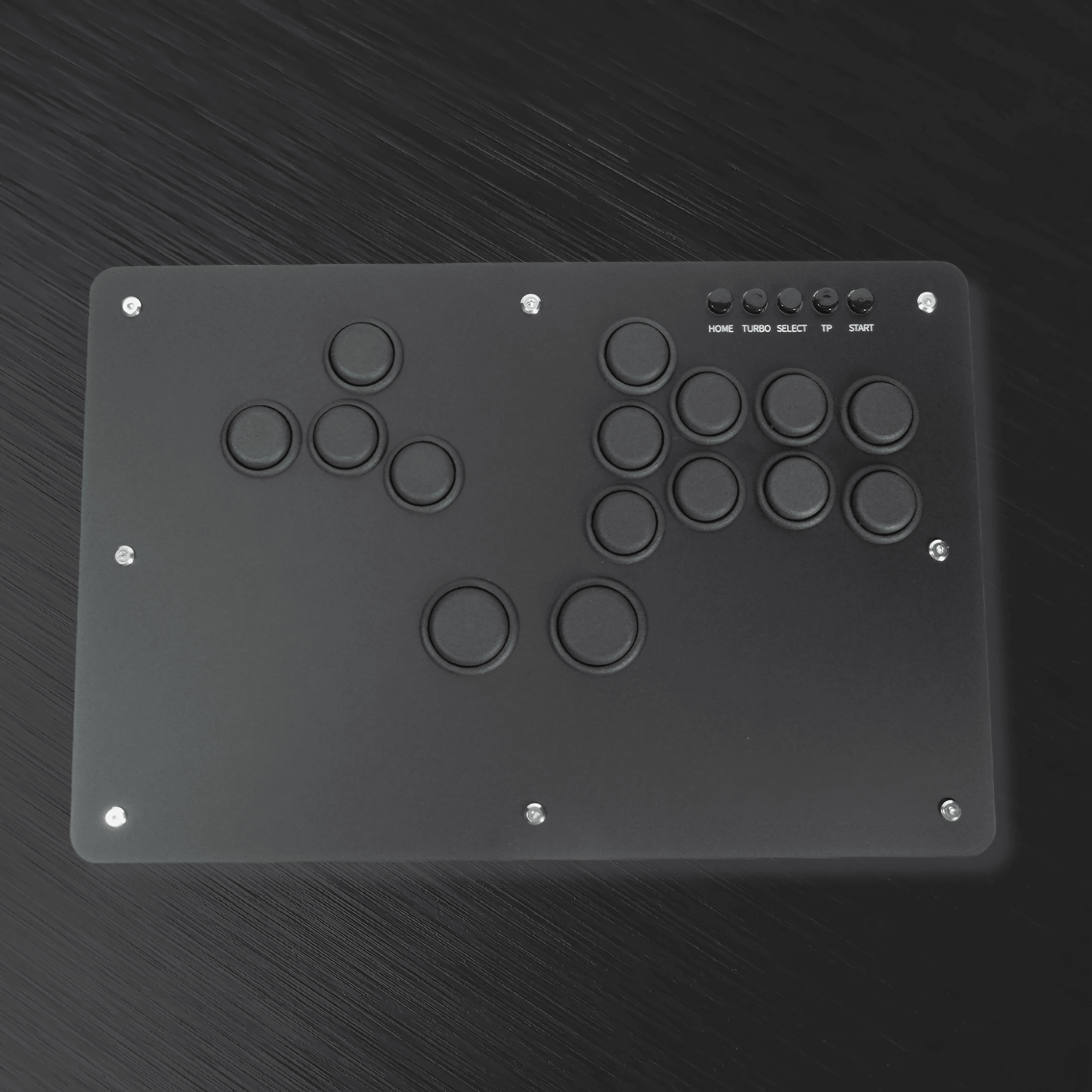 Tikitaka Sシリーズ S15 スプリット版 | 薄型レバーレスコントローラー