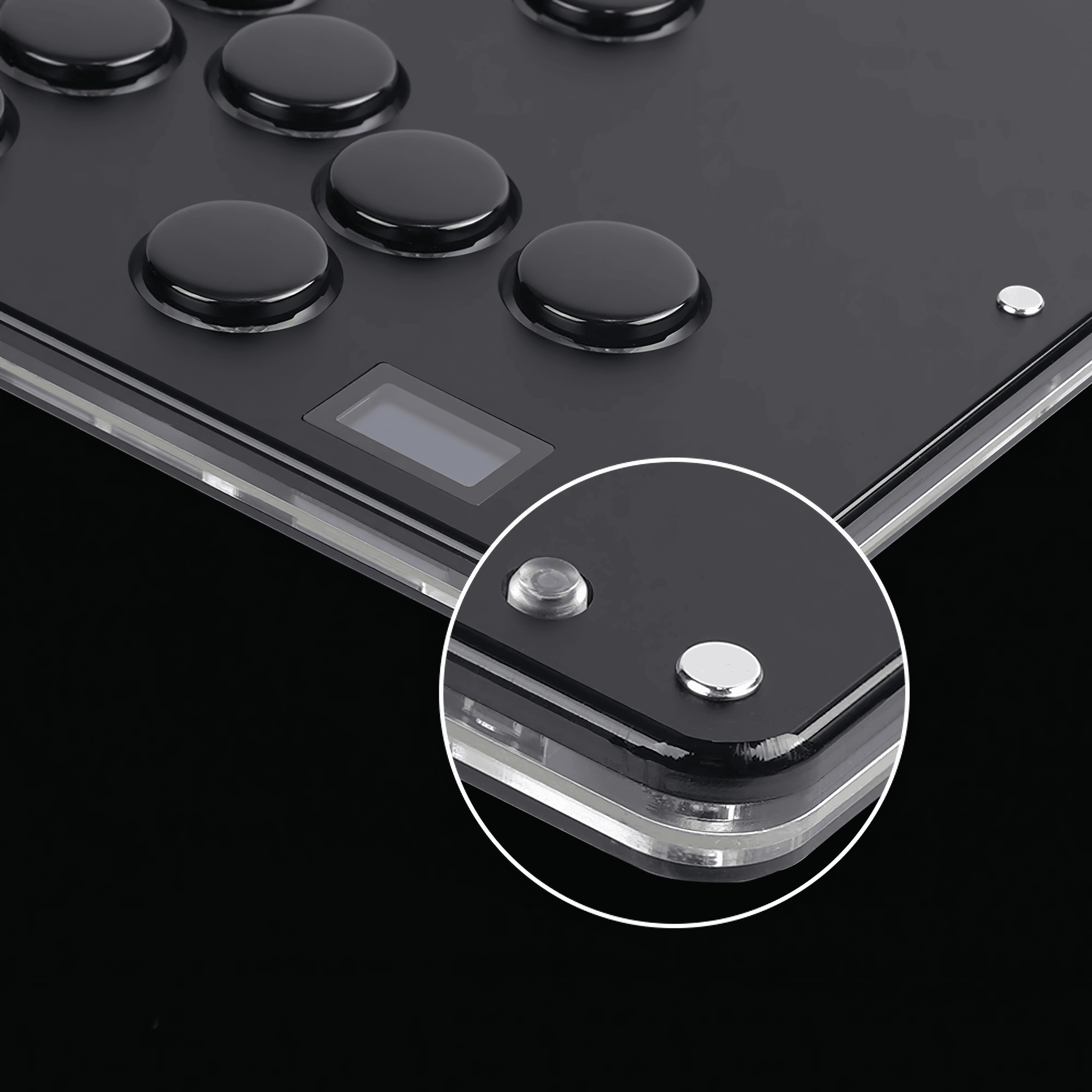 Haute42 COSMOX HautePad T16-Pro V2 | 薄型レバーレスコントローラー