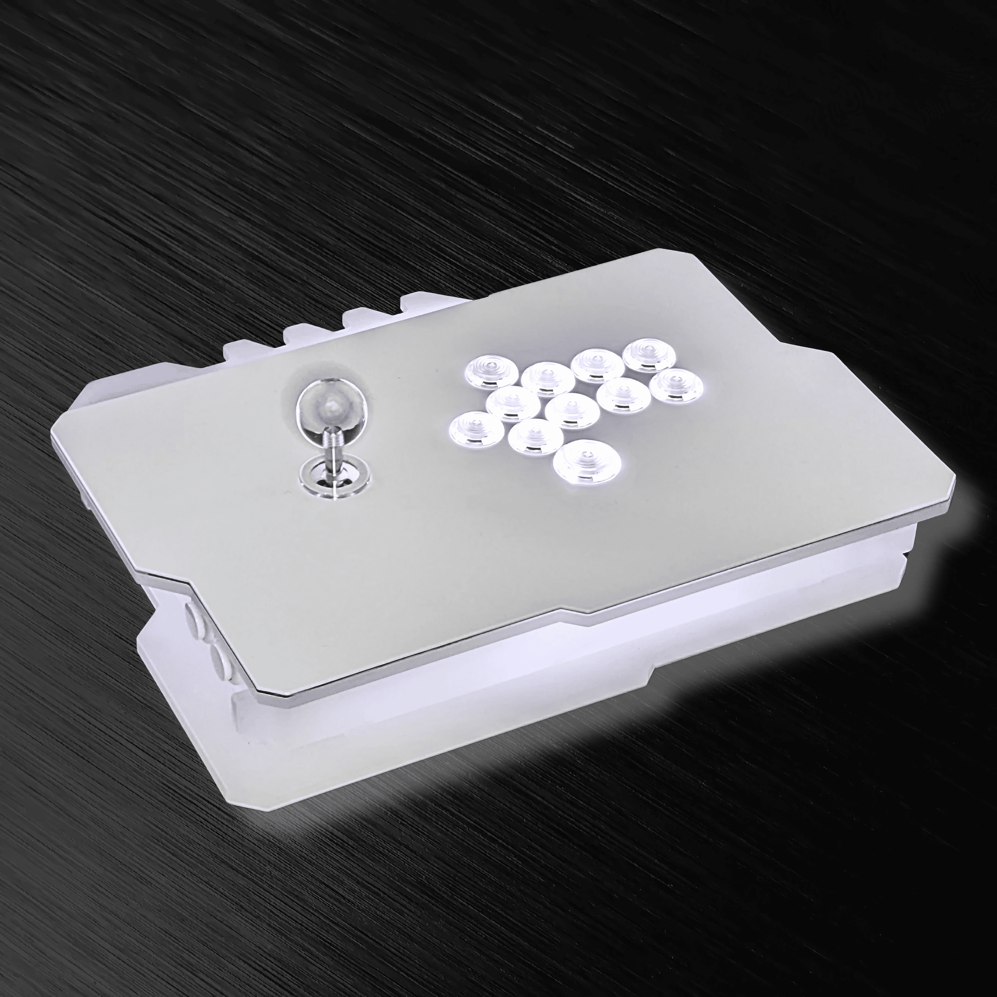 CIELOGAMES】FusionFlex | アケコン| ボタン増設11ボタン