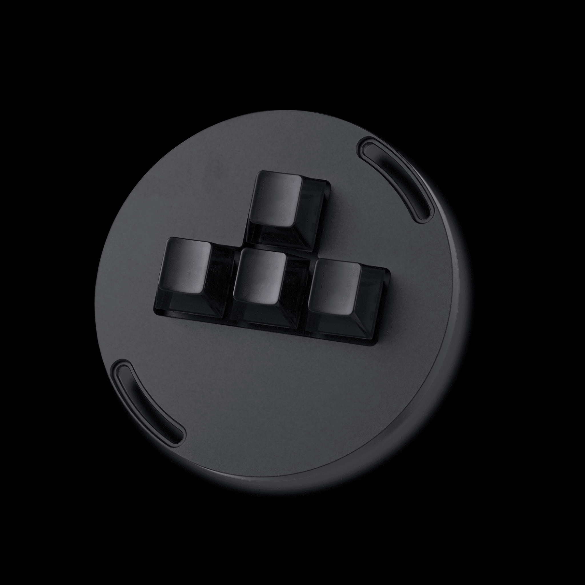 Haute42 COSMOX HautePad X | モジュール式レバーレスコントローラー