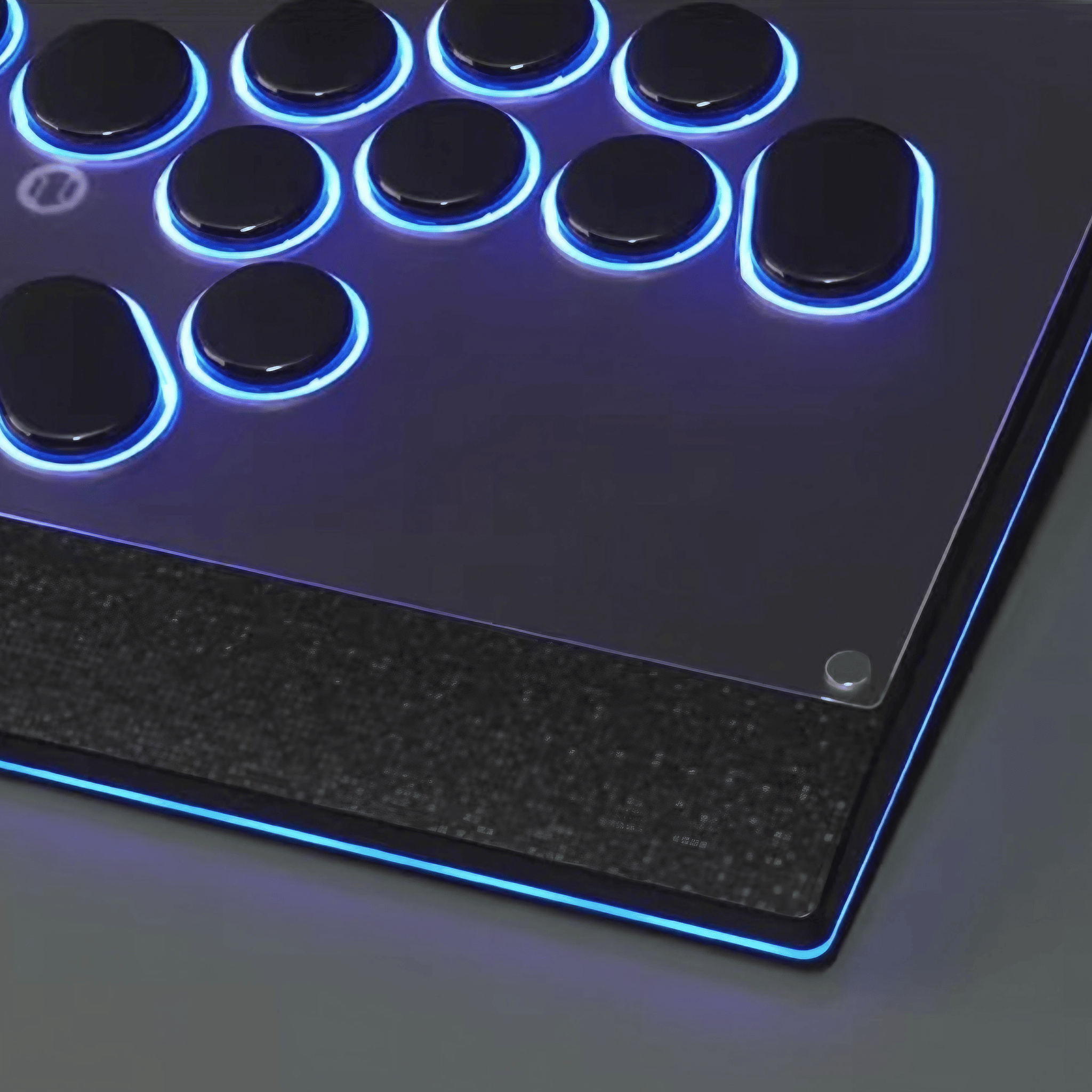 Haute42 COSMOX HautePad C16S | アルミフレーム製レバーレス