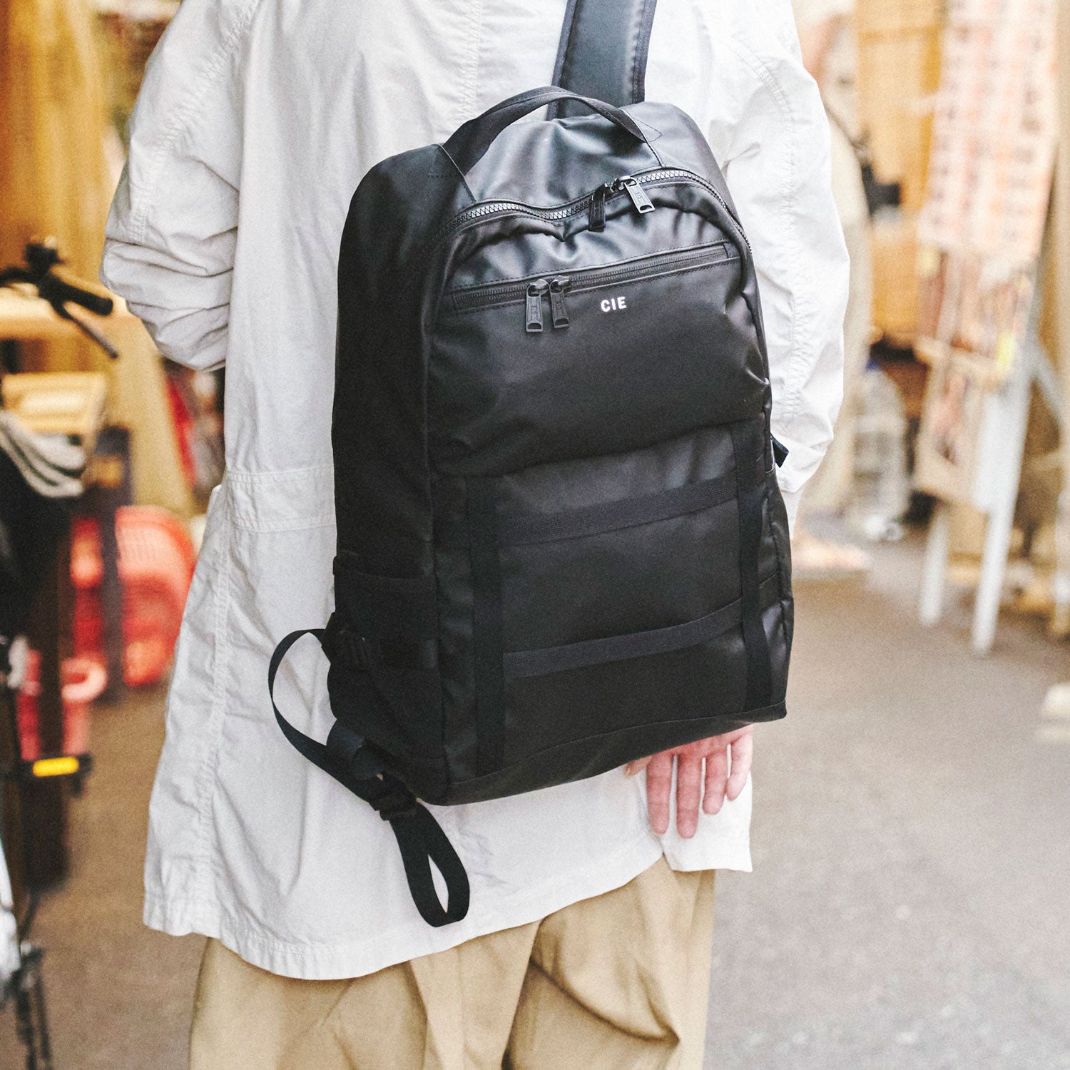 GRID3 – CIE ONLINE STORE