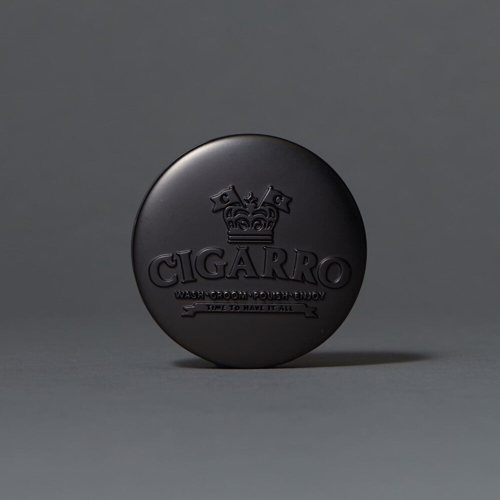 ソリッドパフューム ドライモヒート （スライド型）｜シガーロ公式