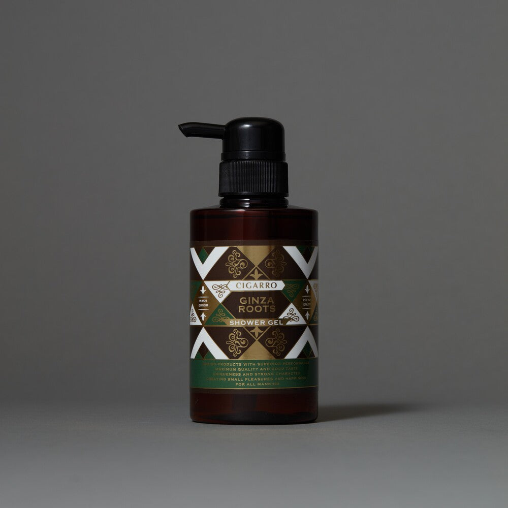 バス＆ボディ｜シガーロ公式オンラインストア