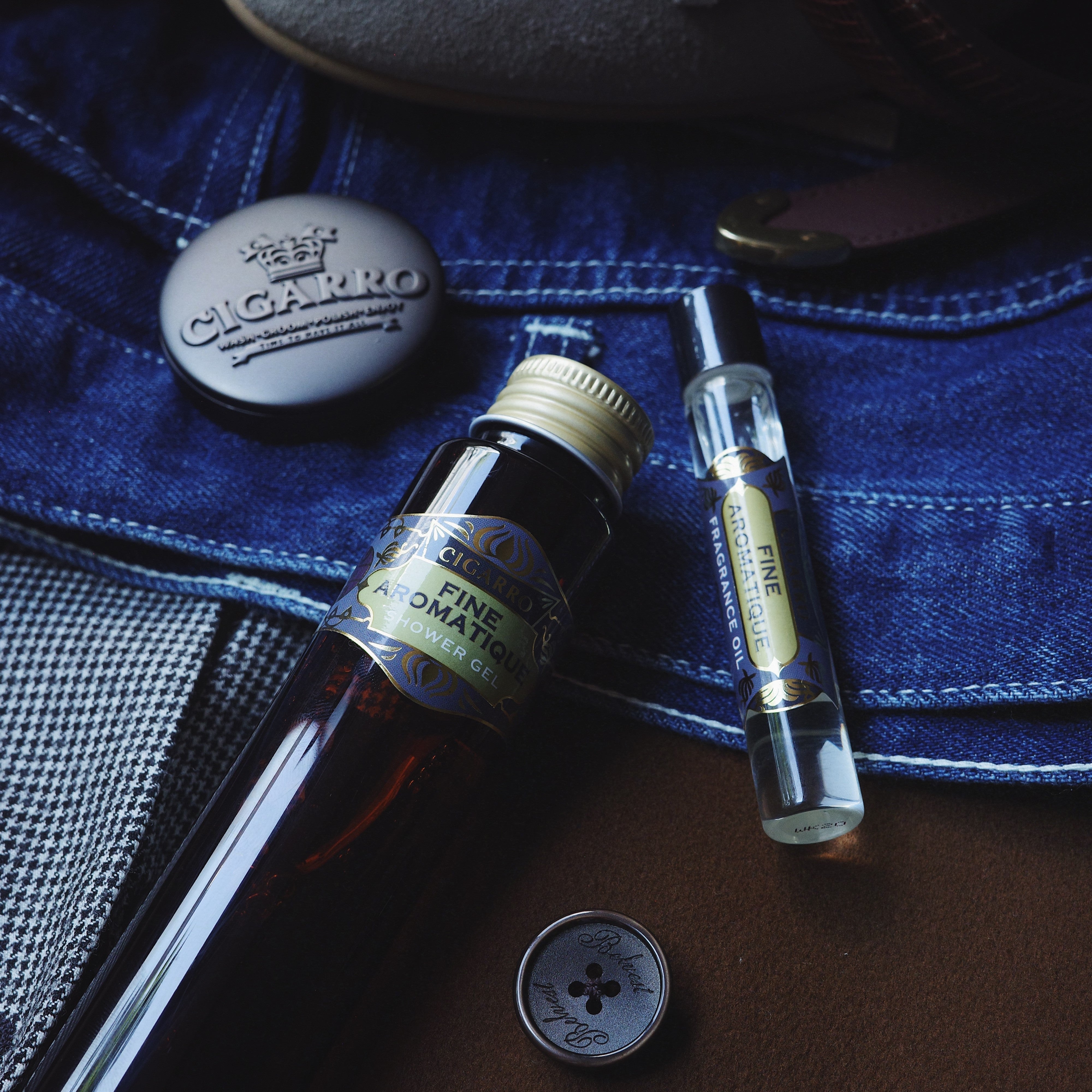GIFT SET Auspicious ｜ギフトセット ｜ シガーロ公式オンラインストア