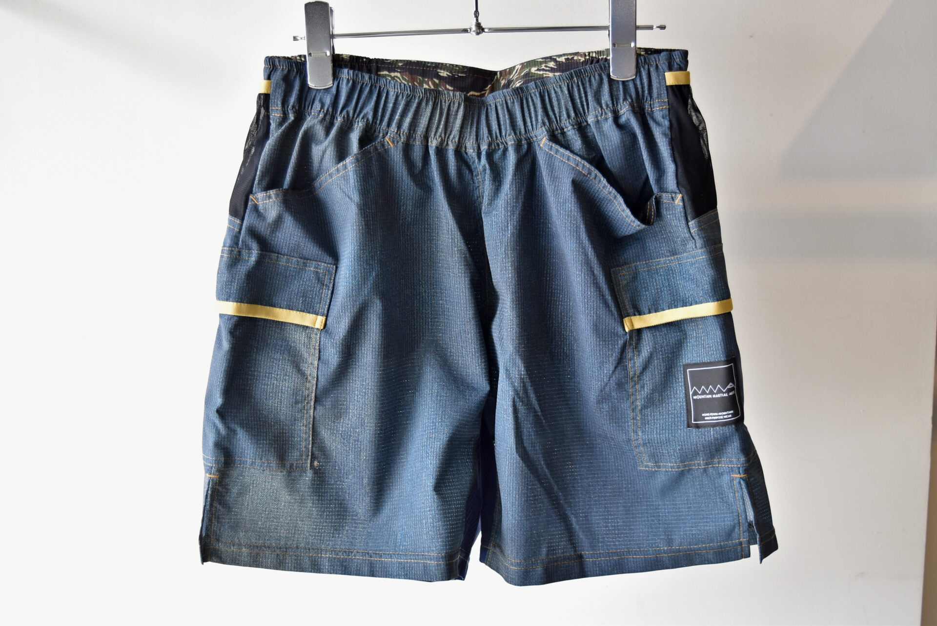 MOUNTAIN MARTIAL ARTS マウンテンマーシャルアーツ MMA21-31 MMA