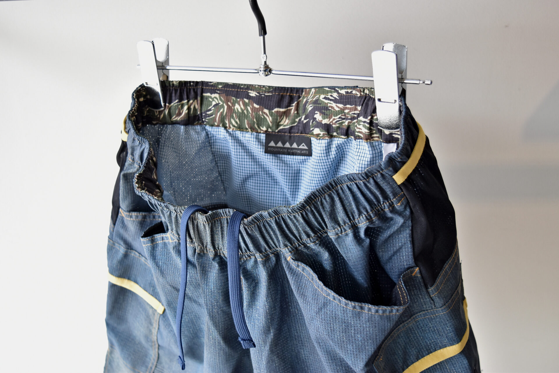 MOUNTAIN MARTIAL ARTS マウンテンマーシャルアーツ MMA21-31 MMA